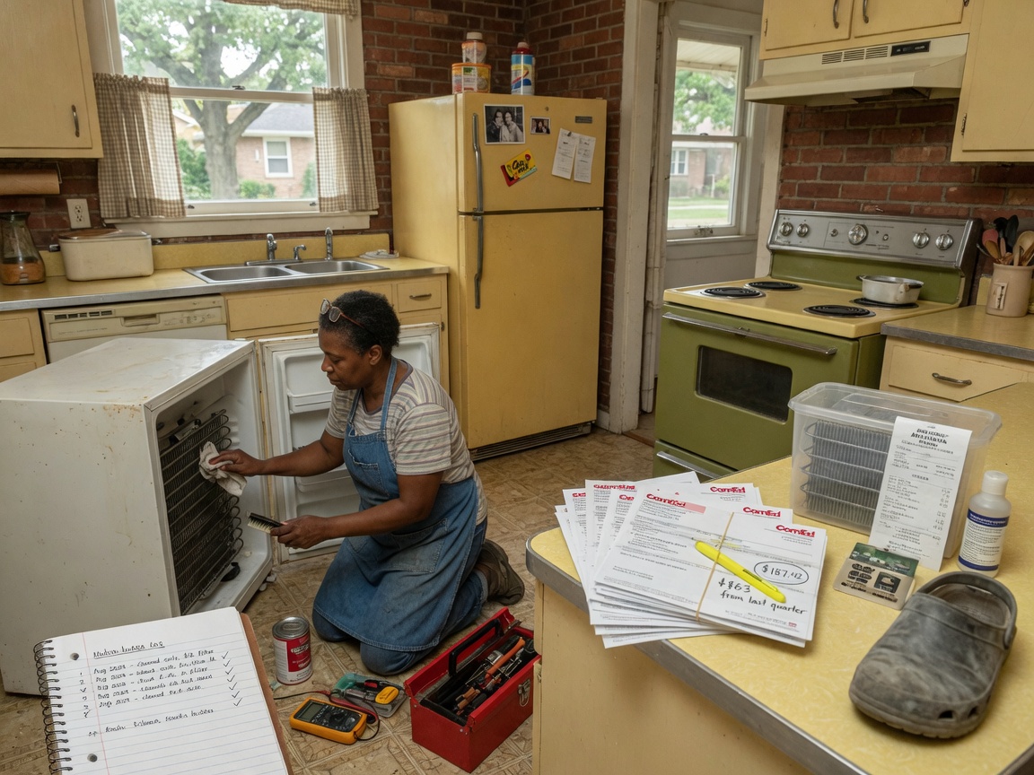 How Regular Appliance Maintenance Can Save You Money