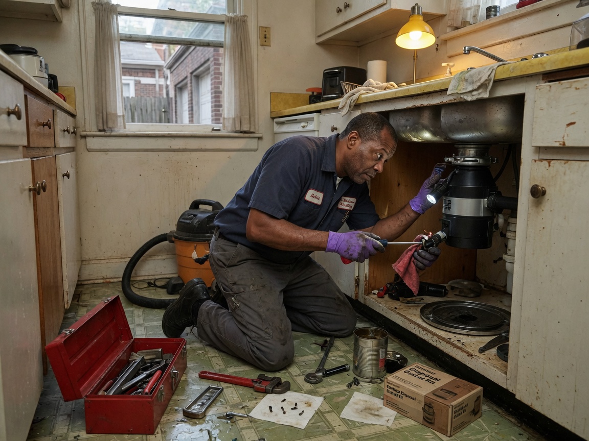 Appliance Repair in Brookfield, IL